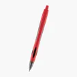 Two-Tone Kai rABS Sleek Write Pen — view 8