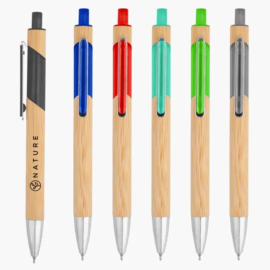 Willow Bamboo Pen