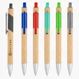 Willow Bamboo Pen