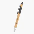 Willow Bamboo Pen — view 2