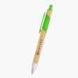 Willow Bamboo Pen — view 4