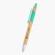 Willow Bamboo Pen — view 6