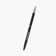 Aluminum Inkless Pencil & Ink Pen — view 2