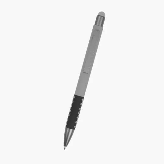 Dot Pen With Stylus — view 4