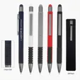 Dot Pen With Stylus