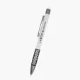 Dot Pen With Stylus — view 3