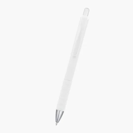 Ripple Gel Pen with Rubberized Finish — view 12