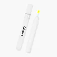 Fidget Highlighter with Chisel Tip — view 8