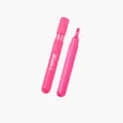 Fidget Highlighter with Chisel Tip — view 5
