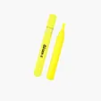 Fidget Highlighter with Chisel Tip — view 7