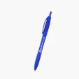 rPET Dart Pen — view 3