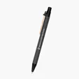 Eco-Inspired Pen With Color Barrel — view 6