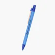 Eco-Inspired Pen With Color Barrel — view 9