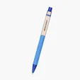 Eco-Inspired Pen With Color Barrel — view 4