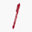 A-Maze Me Plunger Action Maze Ball Pen — view 6