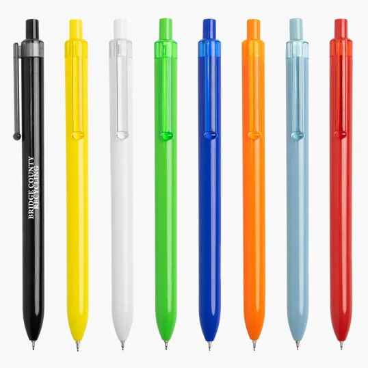 Aurora Recycled Gel Pen