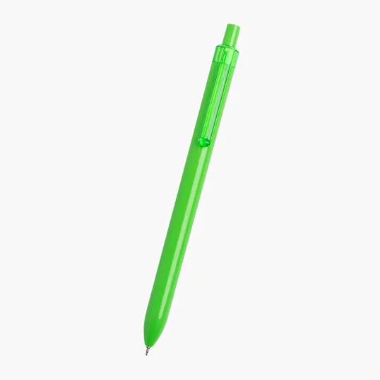 Aurora Recycled Gel Pen — view 4