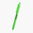 Aurora Recycled Gel Pen — view 2