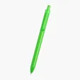 Aurora Recycled Gel Pen — view 4