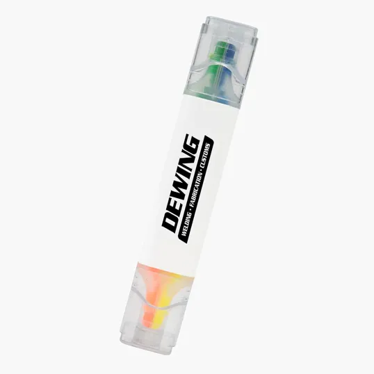 QUAD 4-in-1 Highlighter — view 2