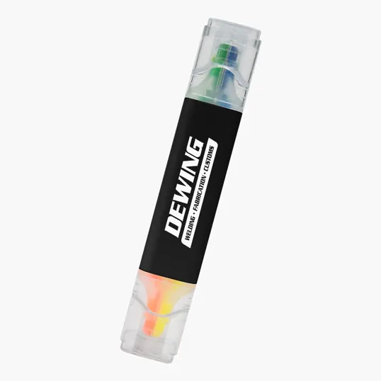 QUAD 4-in-1 Highlighter — view 3