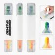 QUAD 4-in-1 Highlighter