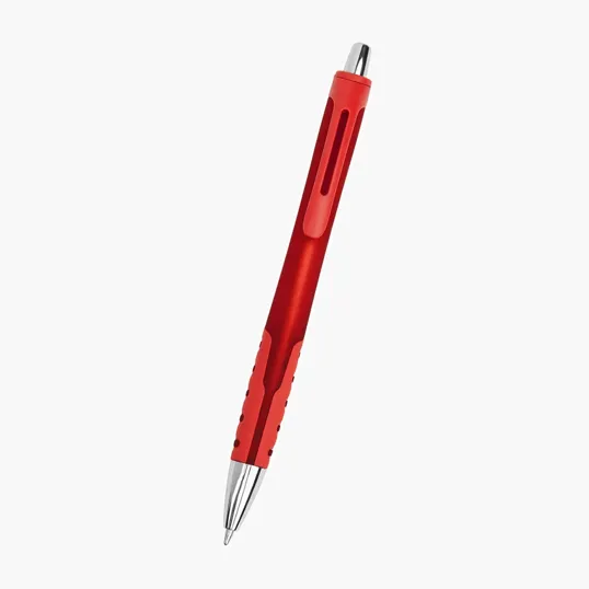 Jaxon rABS Plunger Action Ballpoint Pen — view 3