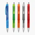 Jaxon rABS Plunger Action Ballpoint Pen — view 4