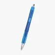 Jaxon rABS Plunger Action Ballpoint Pen