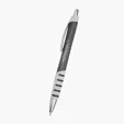 Jaxon rABS Plunger Action Ballpoint Pen — view 6