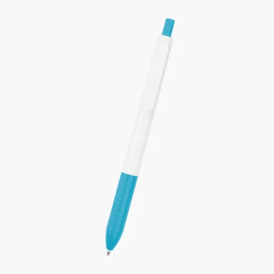 Nova rABS Recycled Plastic Ballpoint Pen — view 7