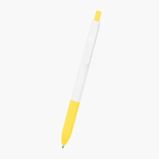 Nova rABS Recycled Plastic Ballpoint Pen — view 11