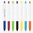 Nova rABS Recycled Plastic Ballpoint Pen