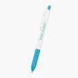 Nova rABS Recycled Plastic Ballpoint Pen — view 2