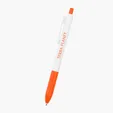Nova rABS Recycled Plastic Ballpoint Pen — view 4