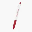 Nova rABS Recycled Plastic Ballpoint Pen — view 5