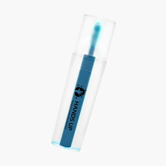 rPET Chisel Tip Highlighter — view 10