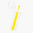 rPET Chisel Tip Highlighter — view 8