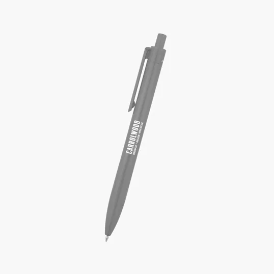 Lincoln rABS Plunger Action Pen — view 3