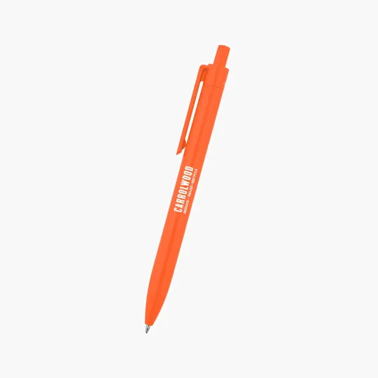 Lincoln rABS Plunger Action Pen — view 6