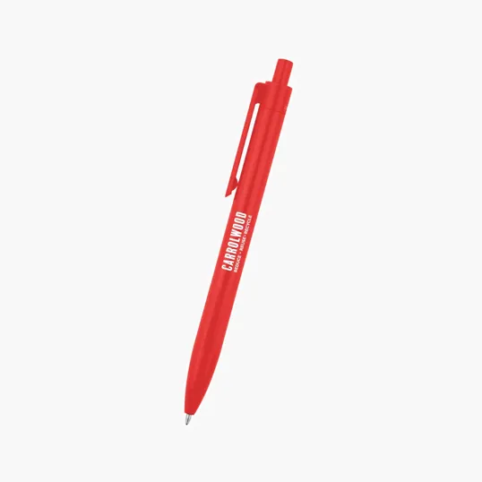 Lincoln rABS Plunger Action Pen — view 7