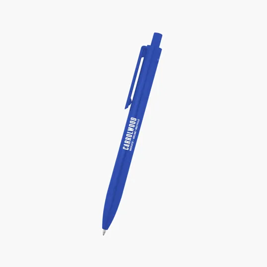 Lincoln rABS Plunger Action Pen — view 8