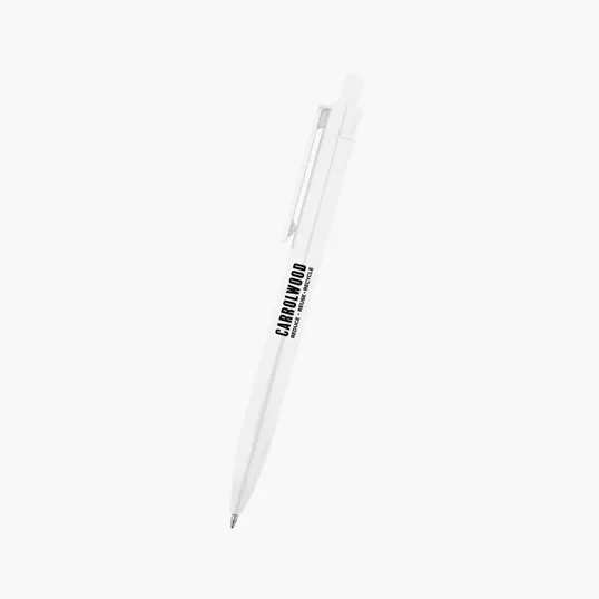 Lincoln rABS Plunger Action Pen — view 9