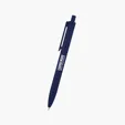 Lincoln rABS Plunger Action Pen — view 5