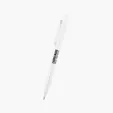 Lincoln rABS Plunger Action Pen — view 9