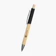 Anderson Sleek Write Bamboo Pen — view 2