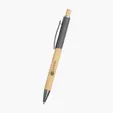 Anderson Sleek Write Bamboo Pen — view 3