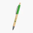 Anderson Sleek Write Bamboo Pen — view 4