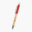Anderson Sleek Write Bamboo Pen — view 5