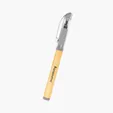 Harper Bamboo Gel Pen — view 3